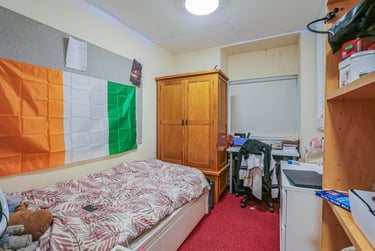 1 bed house, Colum Road, Cathays, Cardiff, CF103EF - Image 12